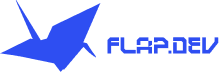 Flap.Dev